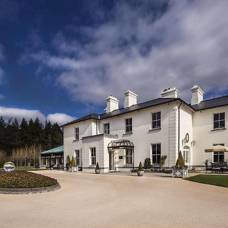 The Lodge At Ashford Castle Cong Exterior photo