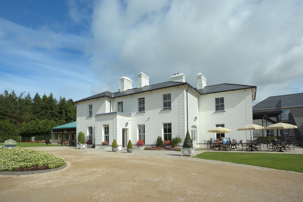 The Lodge At Ashford Castle Cong Exterior photo